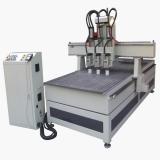 XK45MT-3B  high efficiency wood engraving machine/China router machine