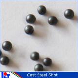 wear-resistant steel shot S280/SS0.8