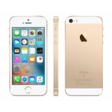 Apple iPhone SE 64GB Factory Unlocked Gold Brand New UK Seller