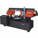 GZ4230 full automatic metal band saw