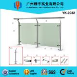 Stainless Steel Deck Railing(YK-9082)